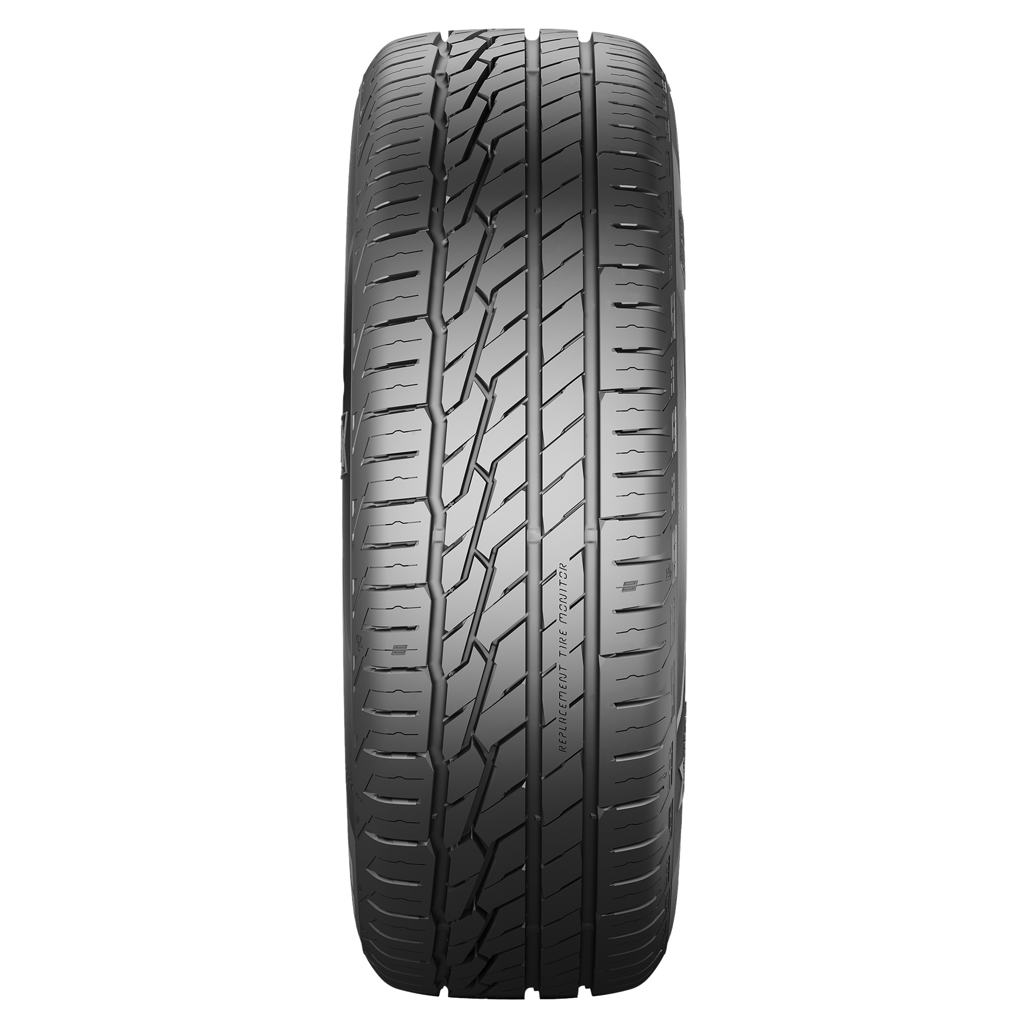 General Tire Grabber GT Plus FR 215/60 R17